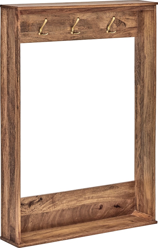 Balance Stenski obešalnik, 141 cm