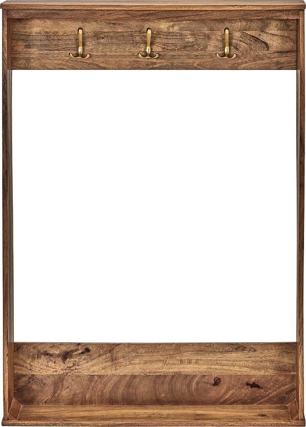 Balance Stenski obešalnik, 141 cm