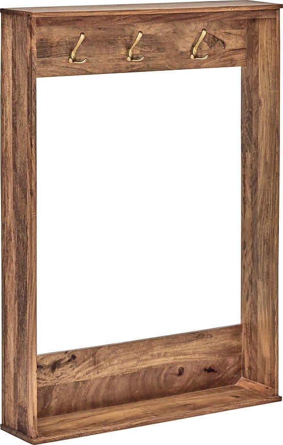 Balance Vješalica zidna 141 cm