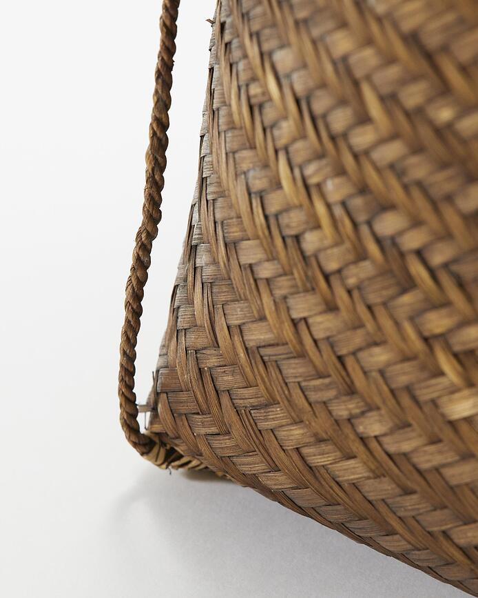 Balie Paniers de Rangement, M, Lot de 2