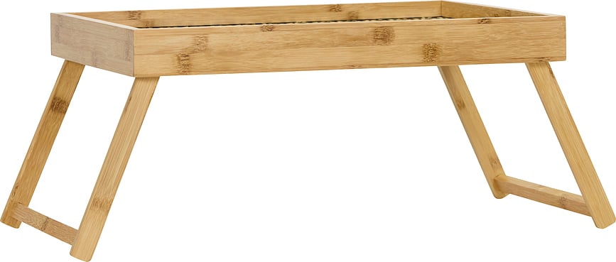 Bandeja de desayuno con patas HDTray