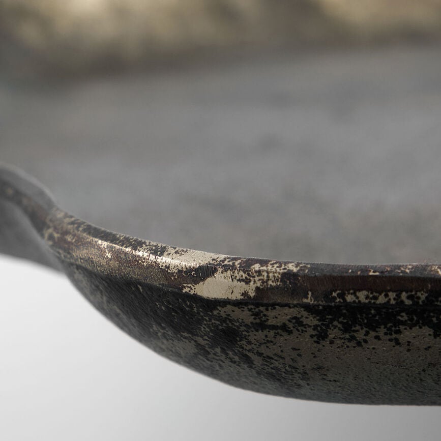 Bandeja decorativa Talas, 50 cm