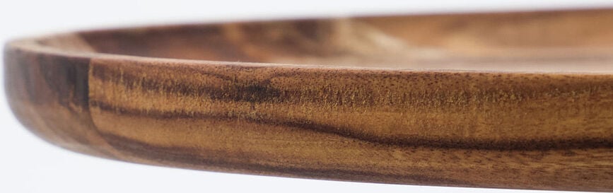 Bandeja Woon, ovalada, 22 cm