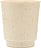 Berica Gobelet, beige