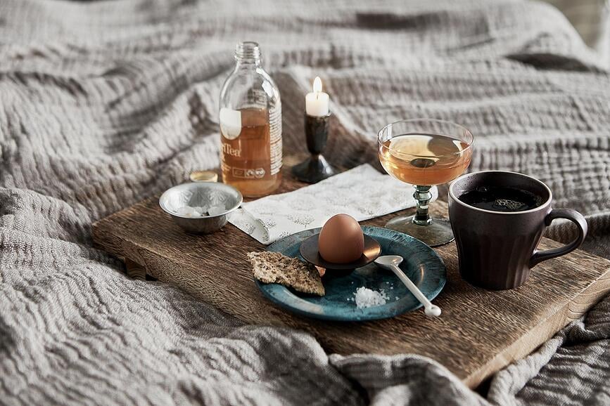 Berica Κούπα, μαύρη