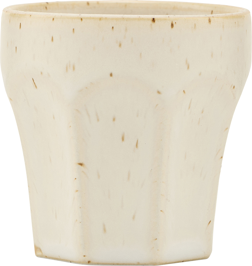 Berica Tasse à Espresso, beige