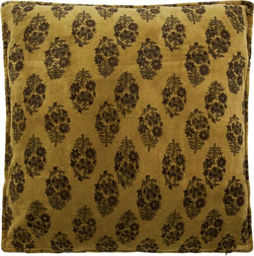 Betto Housse de Coussin 50 x 50 cm