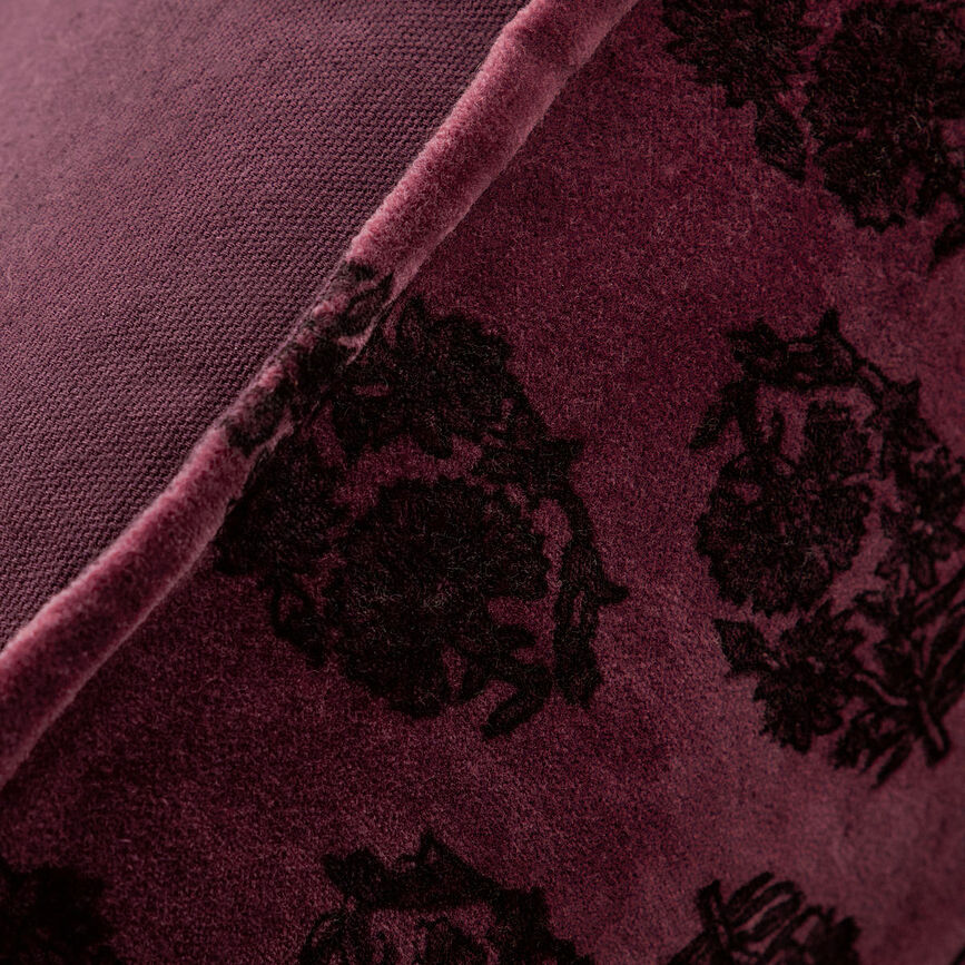 Betto Μαξιλαροθήκη, 50x50 cm, χρυσή