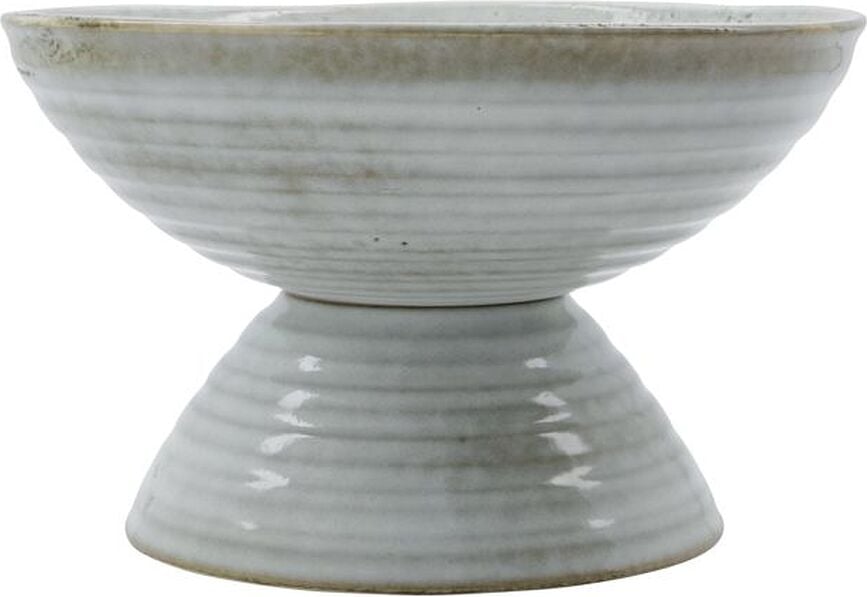 Bol Rustic, gris azulado