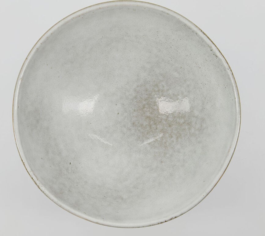 Bol Rustic, gris azulado