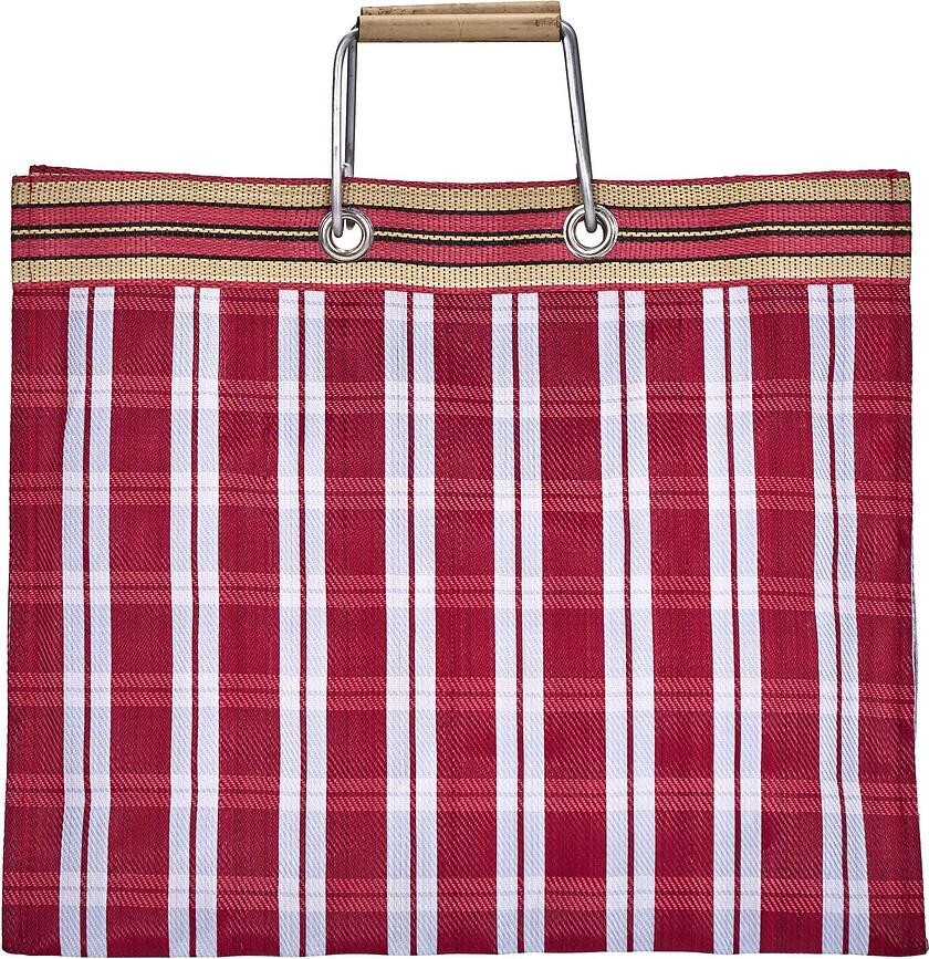 Bolsa de Compra Joy, violeta