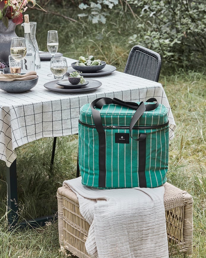 Bolsa térmica Satt, mostaza