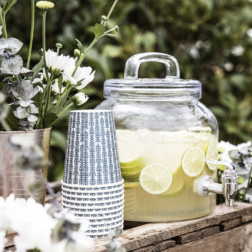 Branch Kozarci, papirnati, 12 kosov