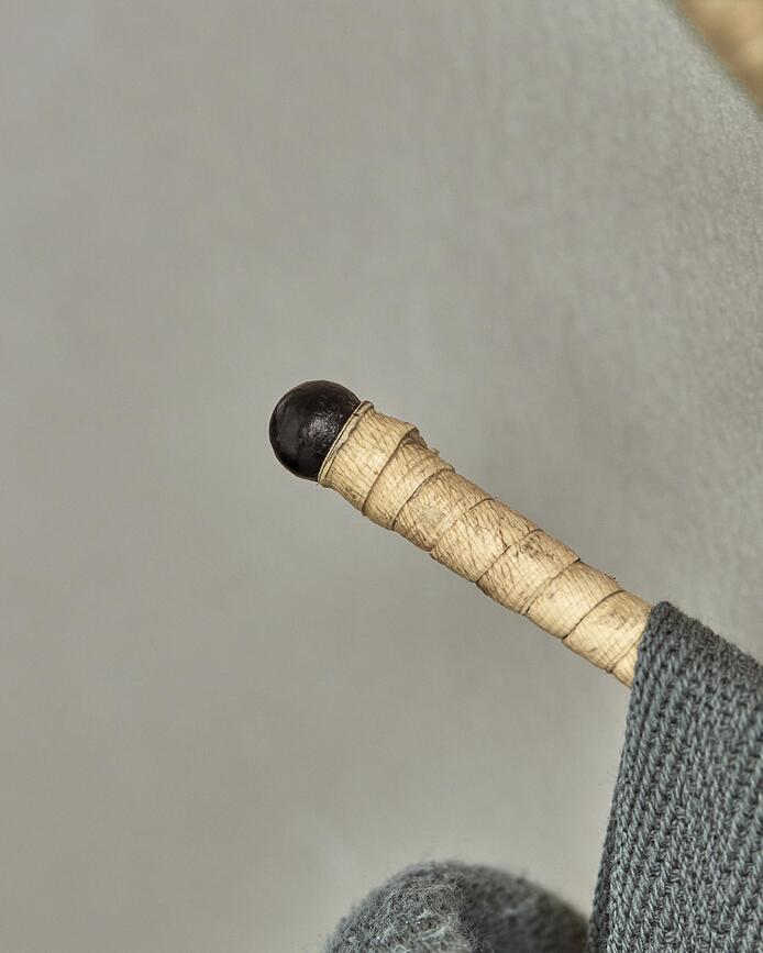 Branch Stenski obešalnik, 20 cm