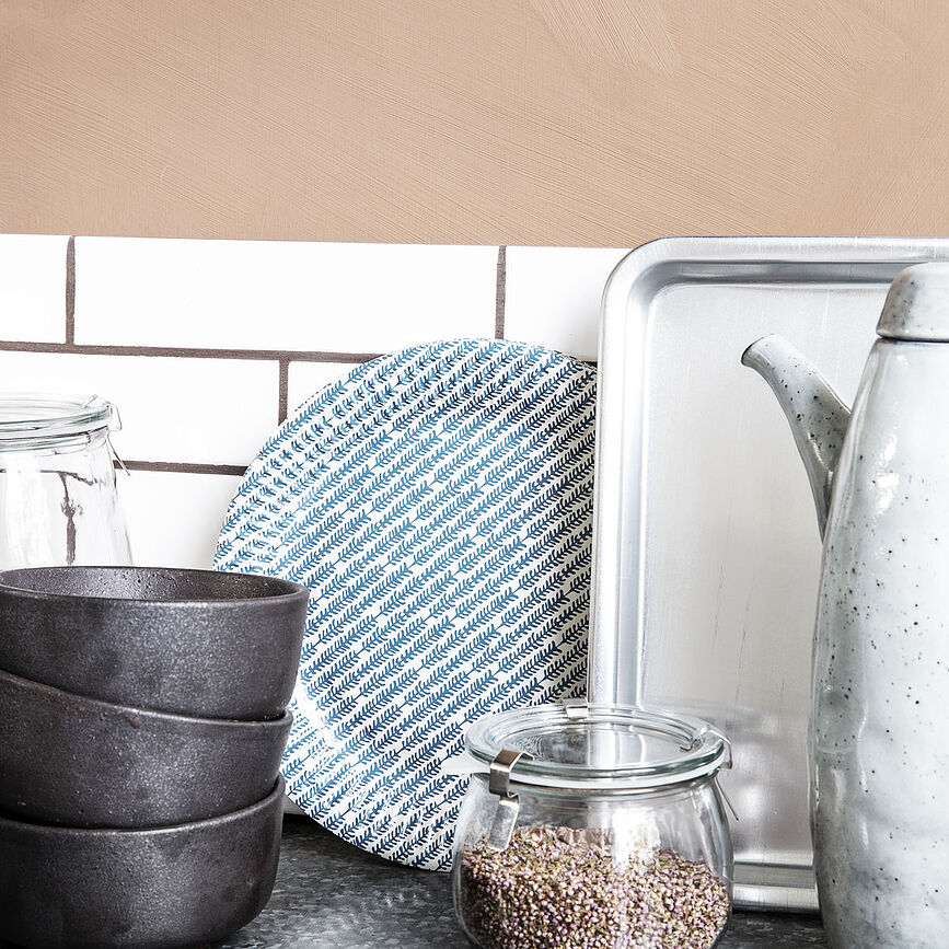 Branch Tanjuri papirnati 12 kom.