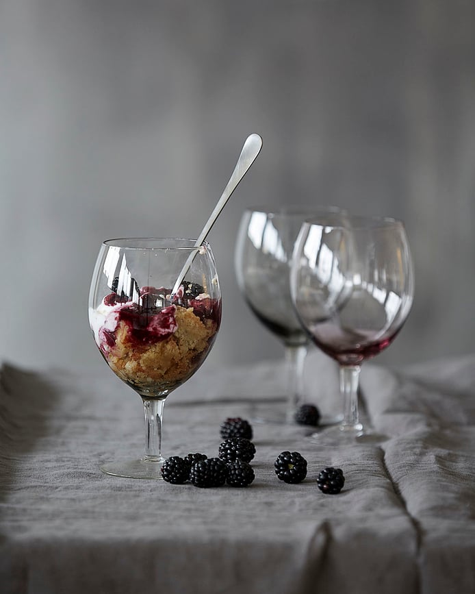 Brush Κουταλάκια για λάτε, 19,5 cm, 4 τμχ