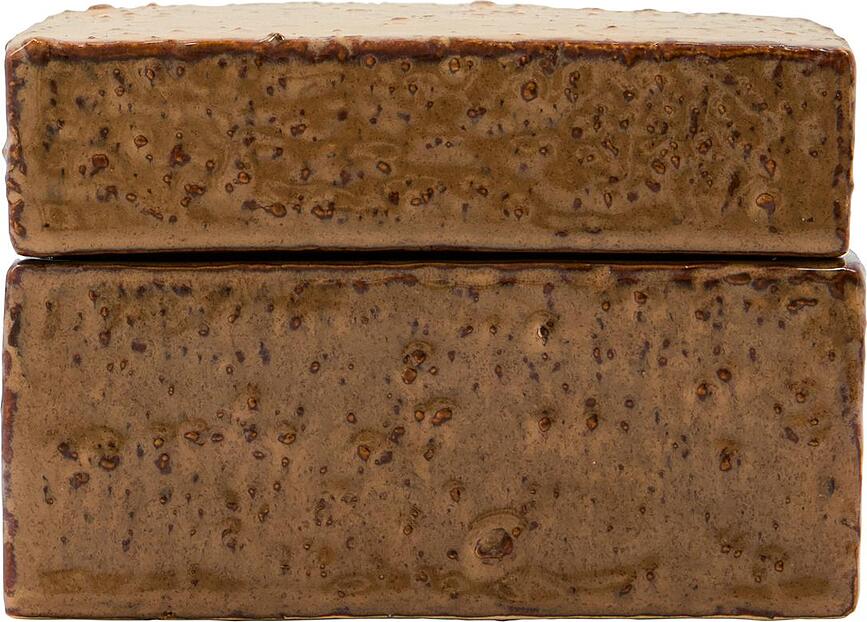 Cajas de Almacenamiento Treasure, Pack de 2 unidades