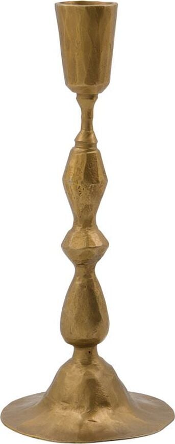 Candelabro para vela clásica Don, 20 cm