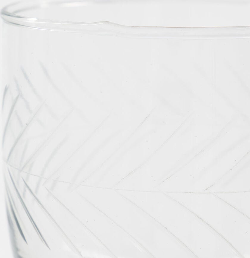 Čaša za gin vintage