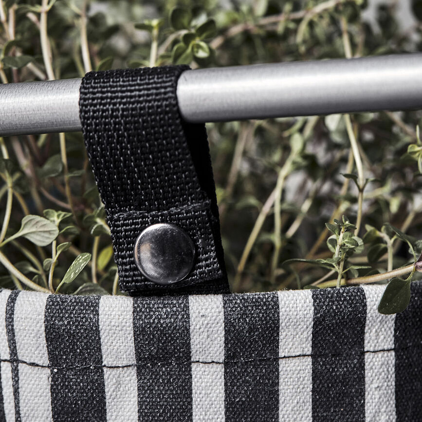 Cesta de almacenamiento Lava