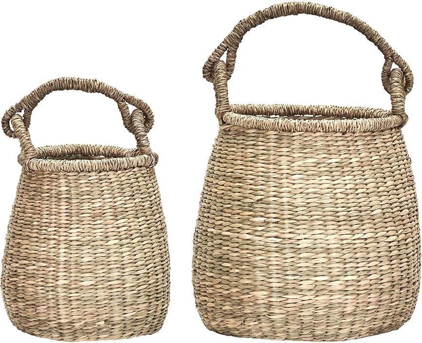 Cesta Košare za Pohranu 20 cm 2 kom.