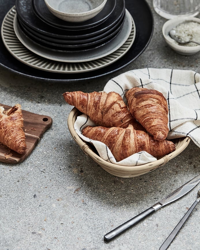 Cesta para pan Conical, 20 cm