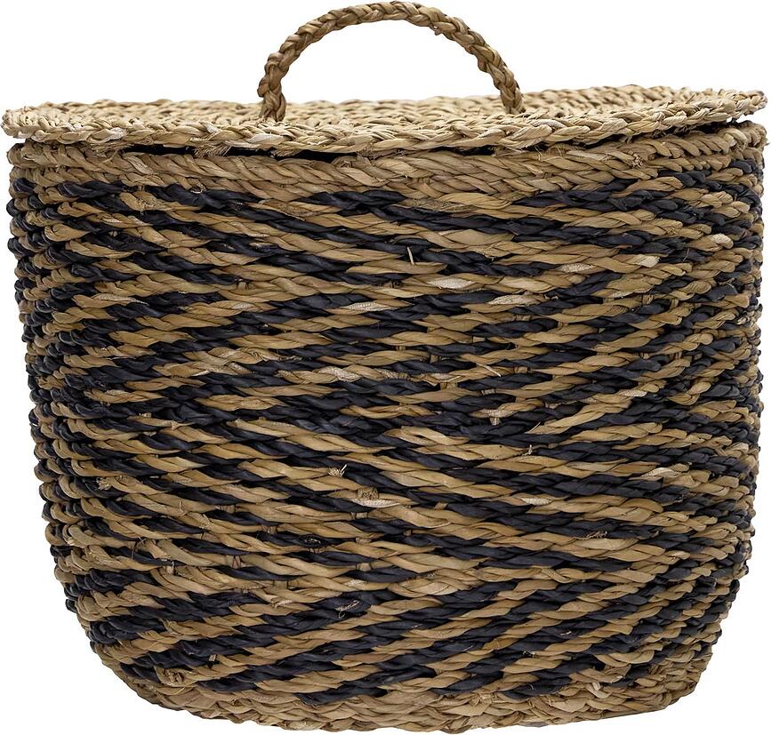 Cestas de Almacenamiento Cesto, 3 unidades