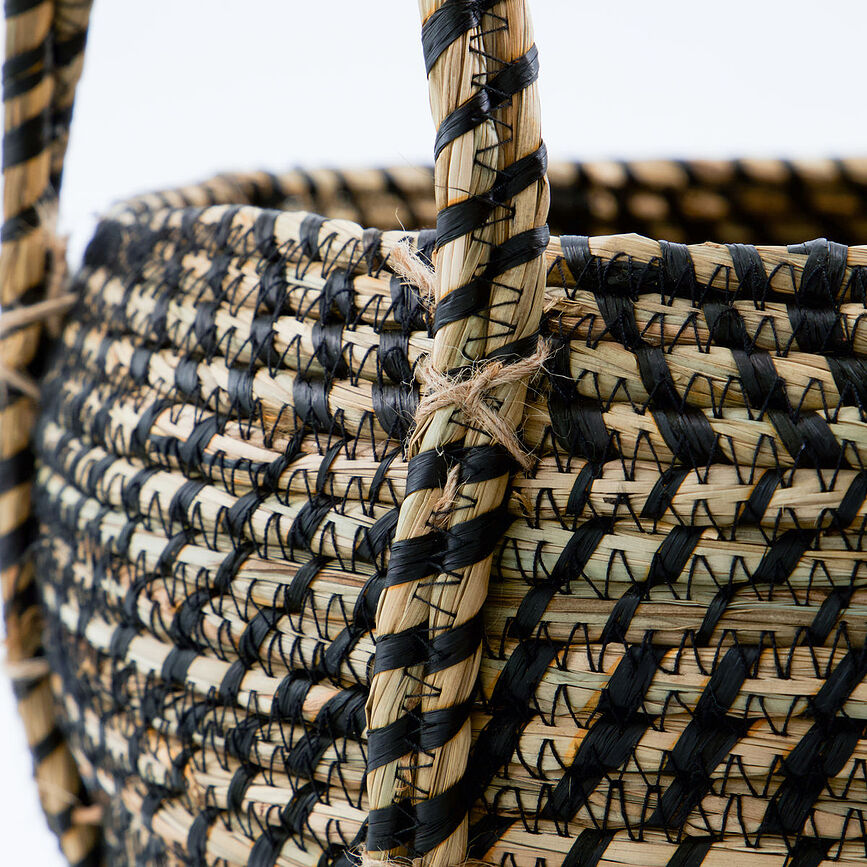 Cestas de almacenamiento Distra, 2 unidades