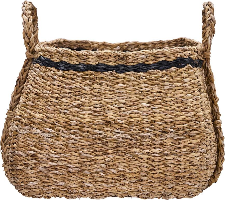 Cestas de almacenamiento Laine, Pack de 3