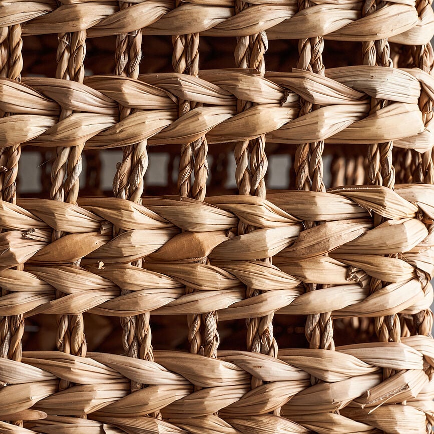 Cestas de almacenamiento Ramla, 2 unidades