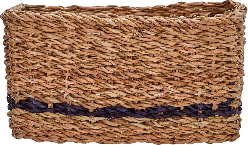 Cestas de Almacenamiento Squares, 6 unidades