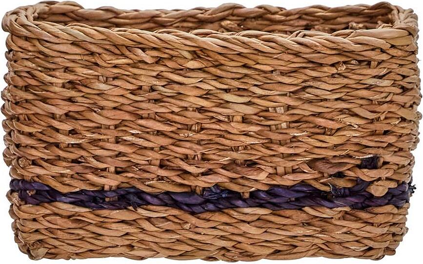 Cestas de Almacenamiento Squares, 6 unidades