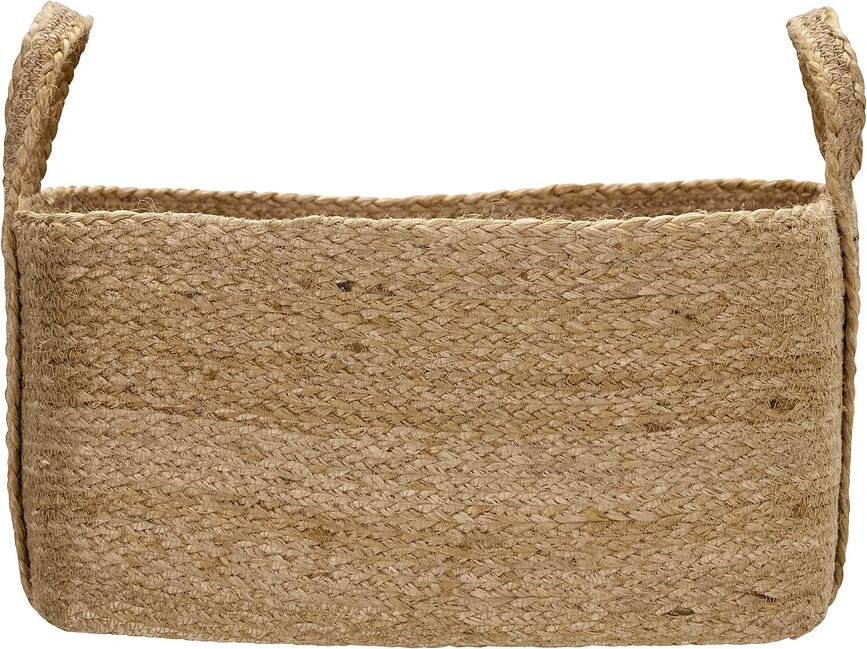 Cestas de almacenaje bajas Stella, Pack de 3