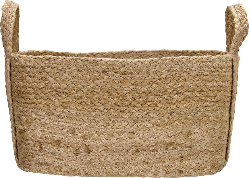 Cestas de almacenaje bajas Stella, Pack de 3