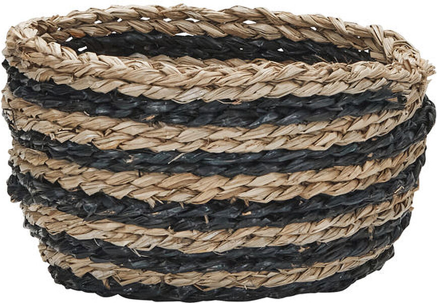 Cestas de almacenamiento Zola, Pack de 2