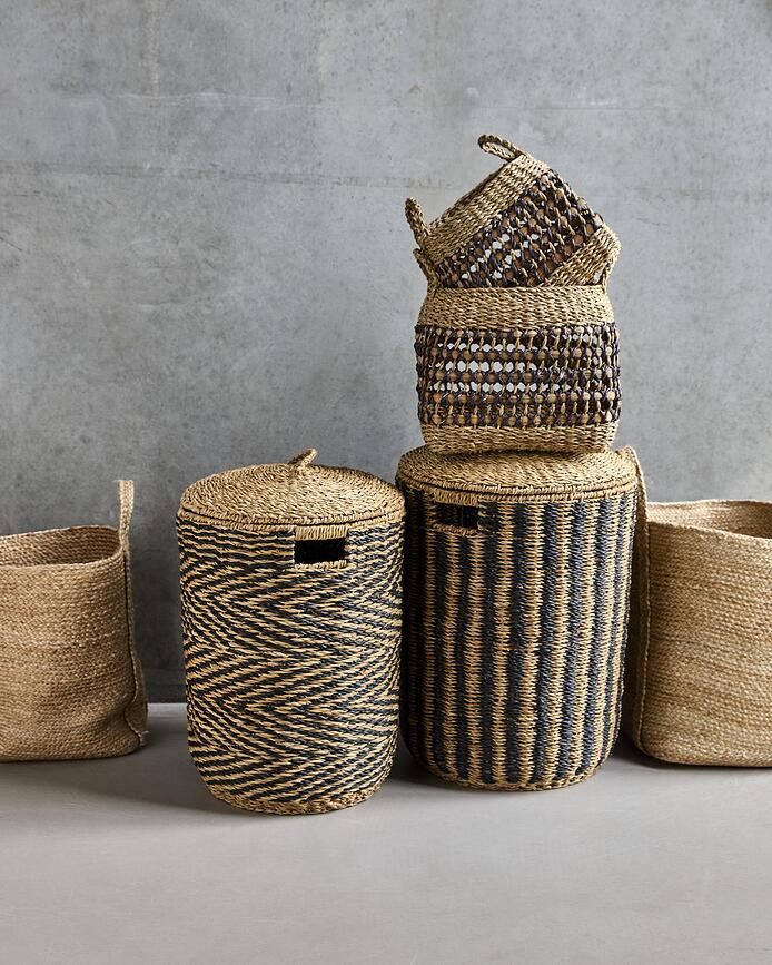 Cesto Καλάθια Απλύτων, 2 τμχ