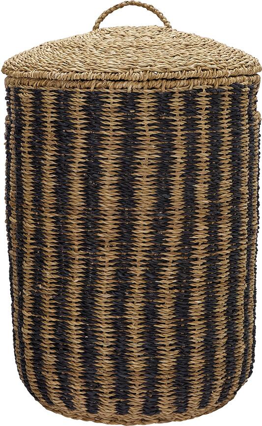 Cesto Paniers à linge, Lot de 2