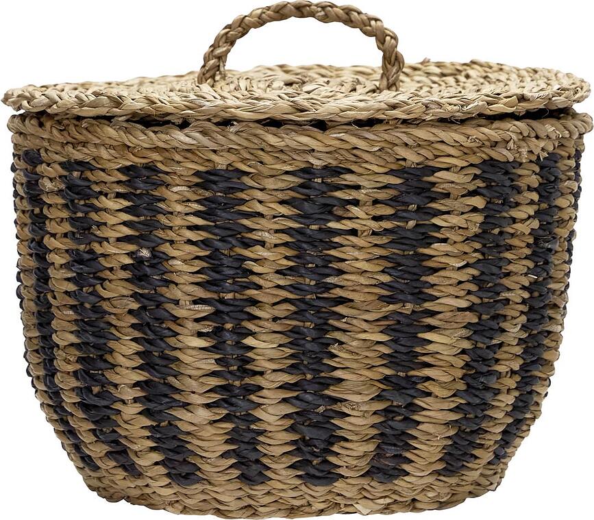 Cesto Paniers de Rangement, Lot de 3