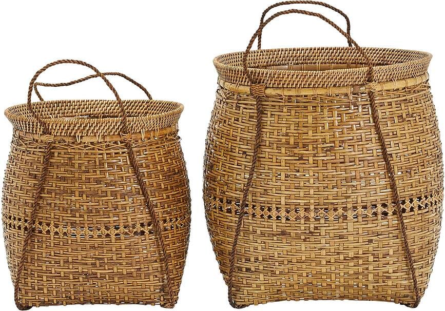 Cestos Kuta, 2 unidades