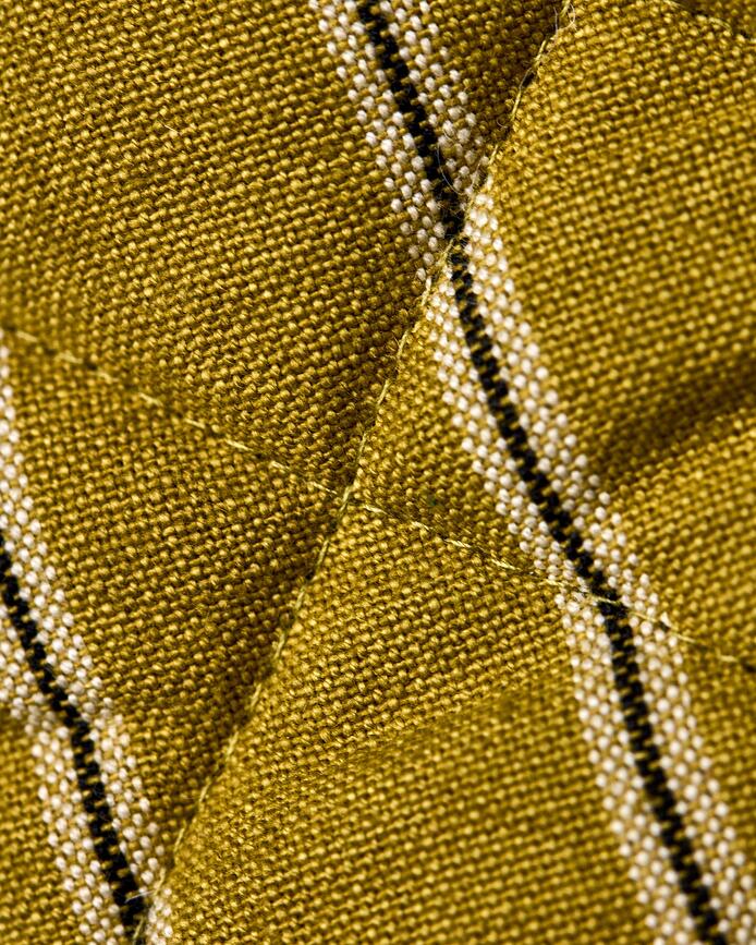 Chef Maniques, vertes, Lot de 2