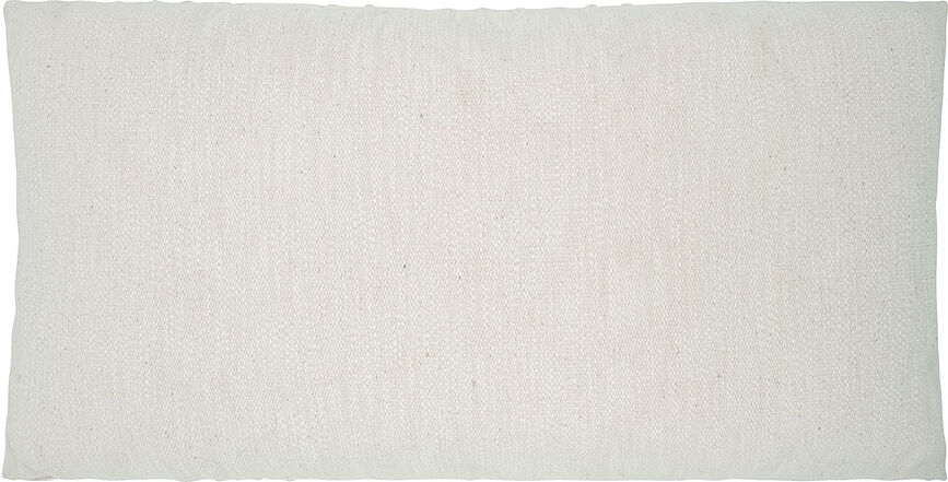 Chil Μαξιλαροθήκη, 50x50 εκ., απαλό λευκό