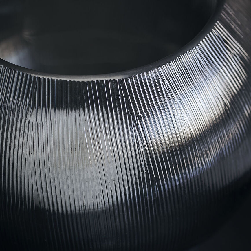 Chub Svijećnjak za lučice smeđi