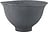 Ciotolina Pion 14,5 cm nera-marrone