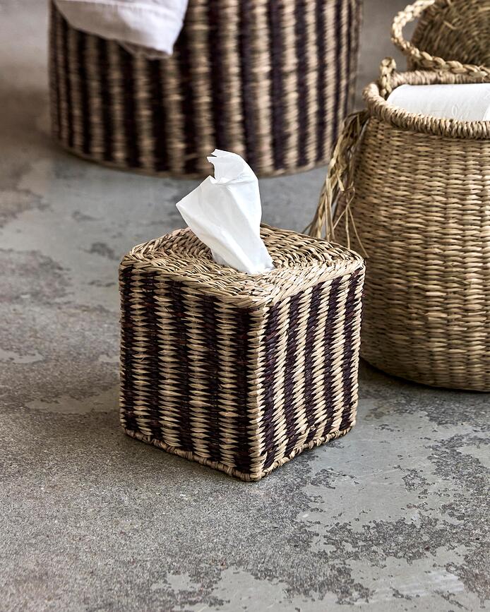 Clean Κουτί Χαρτομάντιλων