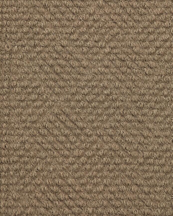 Clean Paillasson 85 x 130 cm, naturel