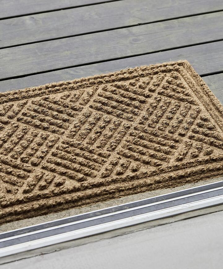 Clean Paillasson, naturel