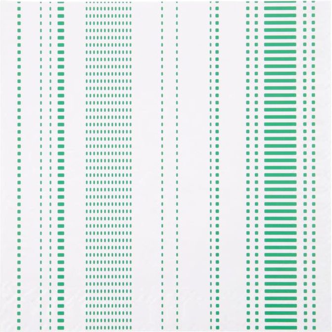 Code Papierservietten 16,5 cm 40 St.