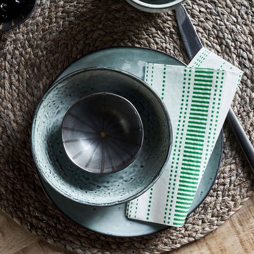 Code Serviete papirnate, 16,5 cm, 40 kosov