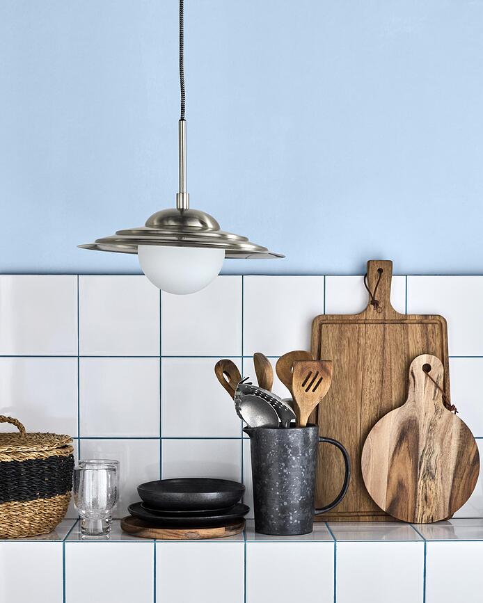 Coin Viseča svetilka