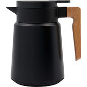 Cole Insulated jug 20 cm black
